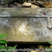 Christian Cemetery Dhaka